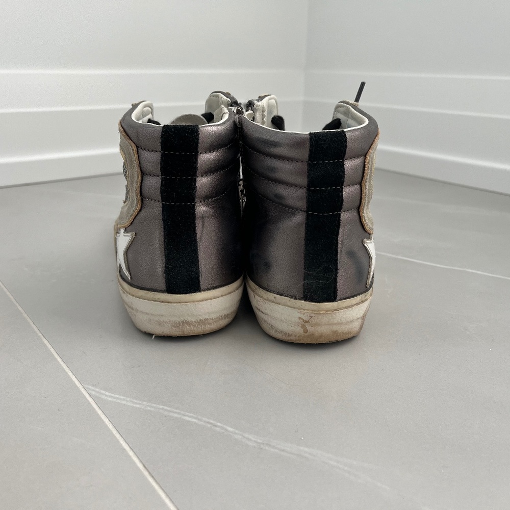 Golden goose sneakers